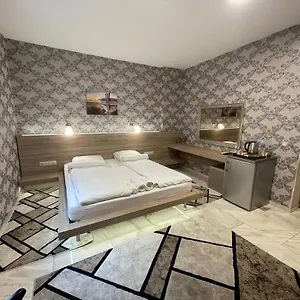 Homestay De Luxe Burgas, Center Bulgaria