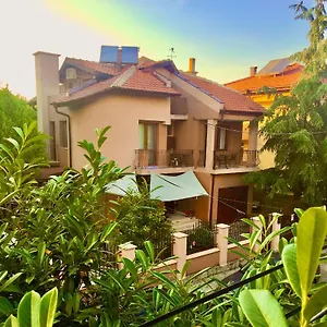за гости димитрови Burgas